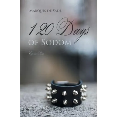 The 120 Days of Sodom