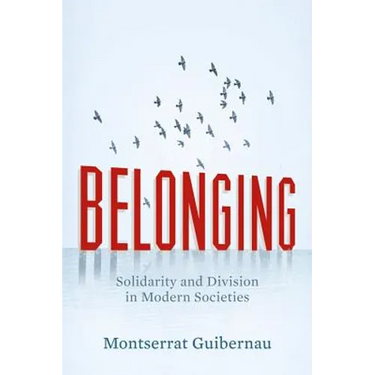 Belonging: Solidarity and Division in Modern Societies
