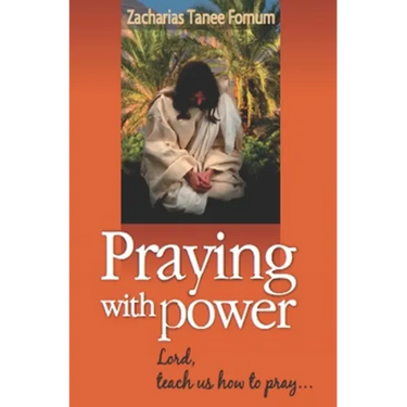Praying With Power