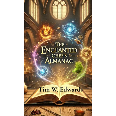The Enchanted Chef's Almanac