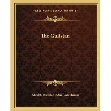 The Gulistan