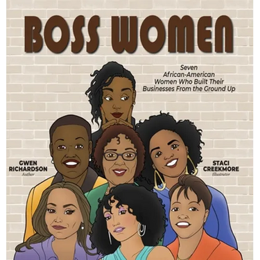 Boss Women