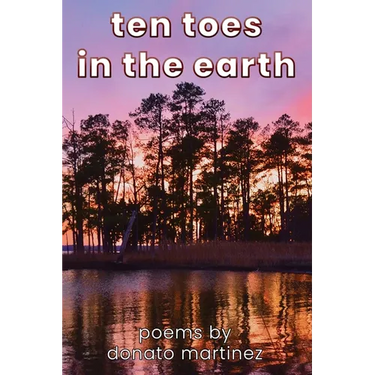 Ten Toes in the Earth