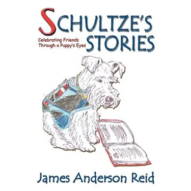 Schultze's Stories