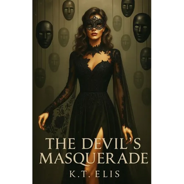 The Devil's Masquerade