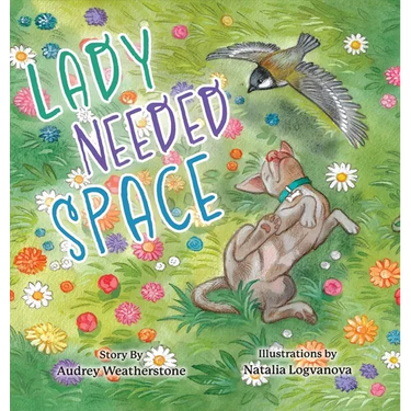 Lady Needed Space