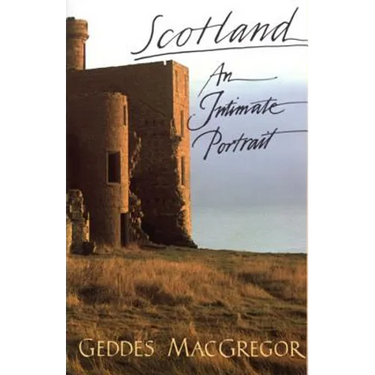 Scotland: An Intimate Portrait