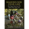 Shadows Over Clear Lake: The Tragic Tale of the 1959 Winter Dance Party