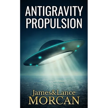 Antigravity Propulsion: Human or Alien Technologies?