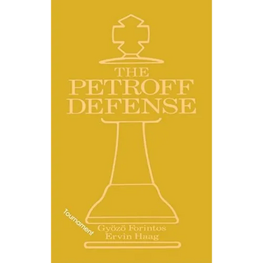 Petroff's Defense (Tournament)
