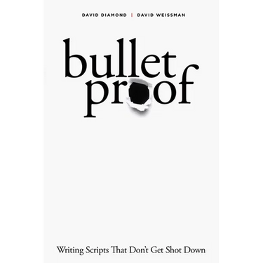 Bulletproof: Writing Scripts That Don't Get Shot Down