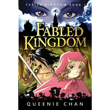 Fabled Kingdom