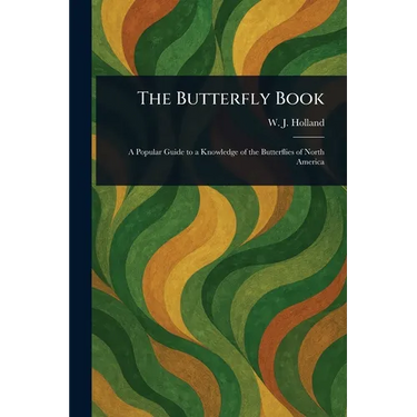 The Butterfly Book