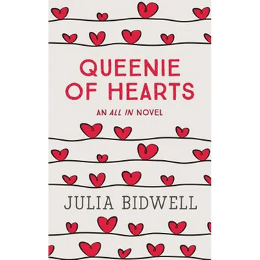 Queenie of Hearts