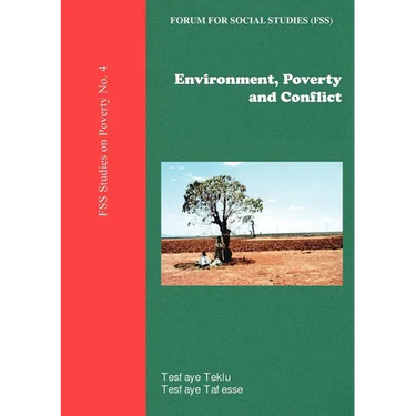 Environment, Poverty and Conflict