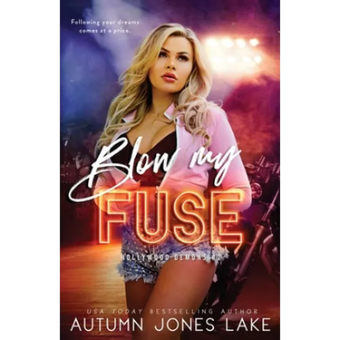 Blow My Fuse
