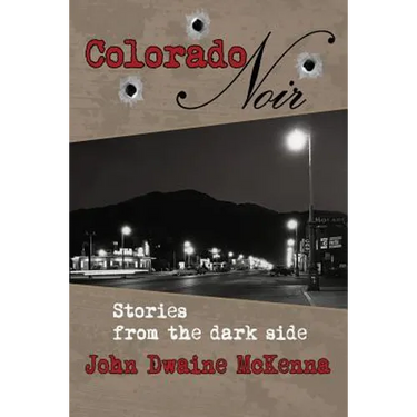 Colorado Noir