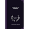 Researches on Cellulose