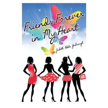 Friends Forever in My Heart