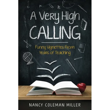 A Very High Calling