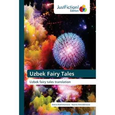Uzbek Fairy Tales