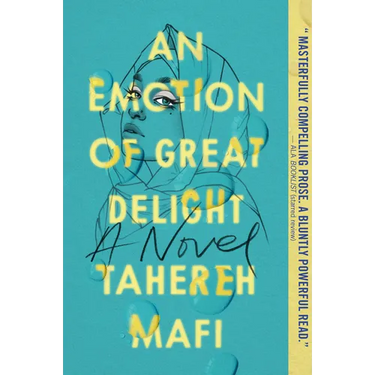 An Emotion of Great Delight