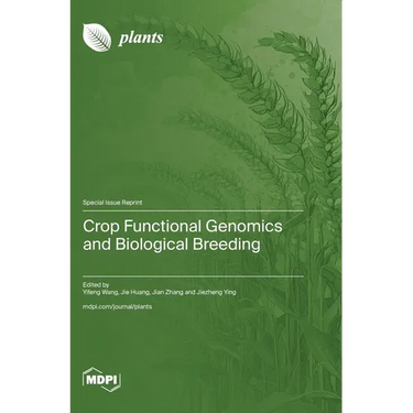 Crop Functional Genomics and Biological Breeding
