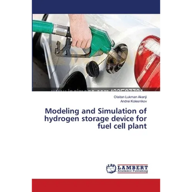 Modeling and Simulation of hydrogen storage device for fuel cell plant