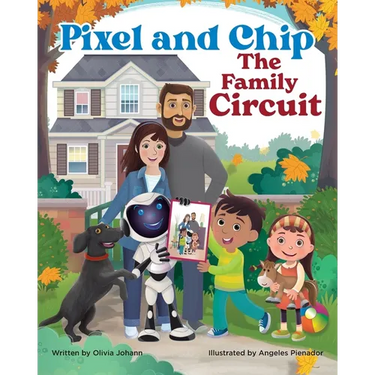 Pixel and Chip: The Family Circuit