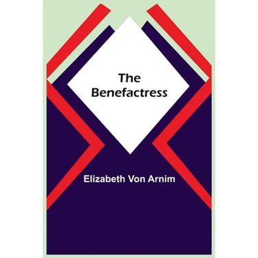 The Benefactress