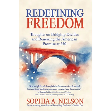 Redefining Freedom