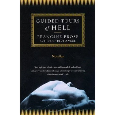 Guided Tours of Hell: Novellas