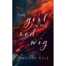 The Girl in the Red Wig