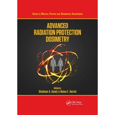 Advanced Radiation Protection Dosimetry