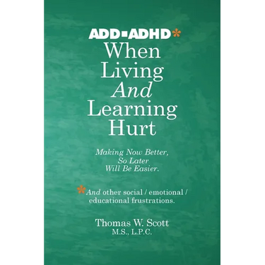 When Living and Learning Hurts: Making Now Better, So Later Will Be Easier