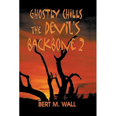 Ghostly Chills: The Devil's Backbone 2
