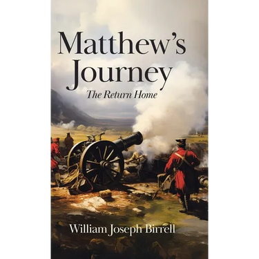 Matthew's Journey: The Return Home