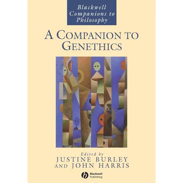 A Companion to Genethics