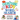 The Everything Kids' Word Search Puzzle and Activity Book: Solve Clever Clues and Hunt for Hidden Words in 100 Mind-Bending Puzzles