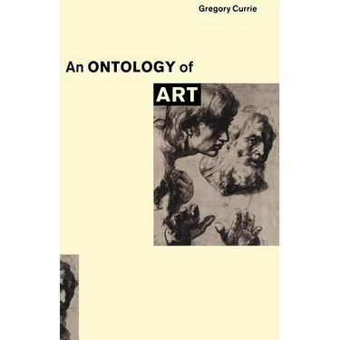 An Ontology of Art