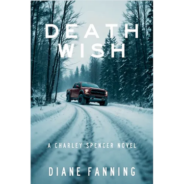 Death Wish: A Charley Spencer Novel