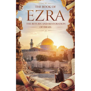 The Book of Ezra