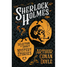 Sherlock Holmes - A Selection of Short Mystery Stories: With Original Illustrations by Sidney Paget & Charles R. MacAuley