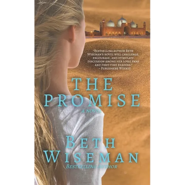 The Promise: Anniversary Edition