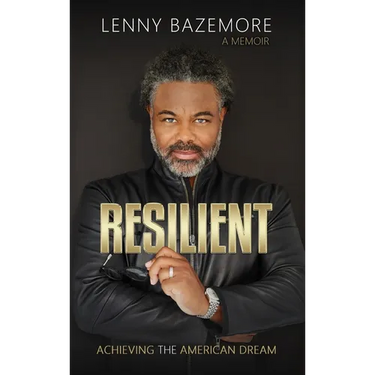 Resilient - Achieving the American Dream