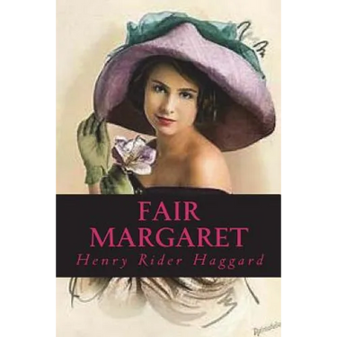 Fair Margaret