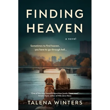 Finding Heaven