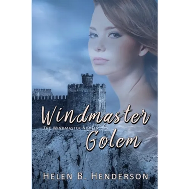 Windmaster Golem