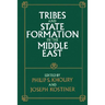 Tribes and State Formation in the Middle East