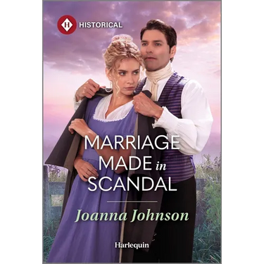 Marriage Made in Scandal